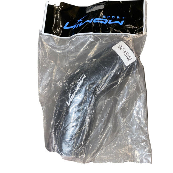 Hiwowsport 45 Degree 4-Ply Thickness 5mm Silicone Hose Clamp for Turbo/Interc... - Picture 1 of 2